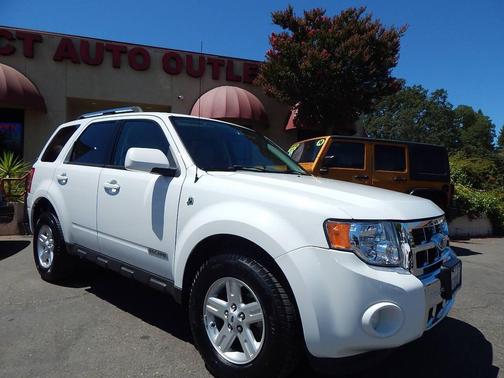 2008 Ford Escape Hybrid Base