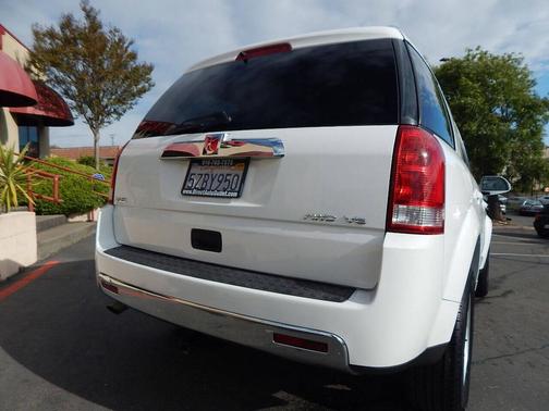 2007 Saturn Vue Base