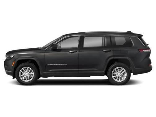 2023 Jeep Grand Cherokee L Laredo 4x4