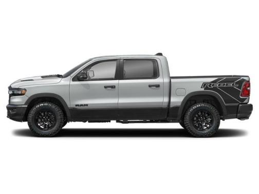 2025 RAM 1500 Rebel Crew Cab 4x4 57' Box