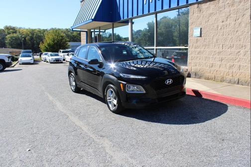 2020 Hyundai KONA SE Auto FWD
