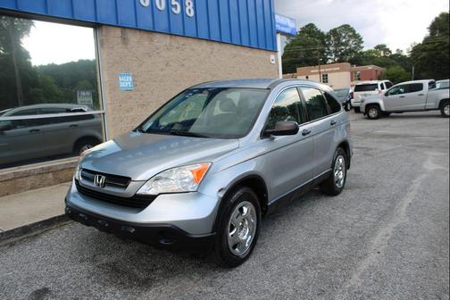 2008 Honda CR-V LX