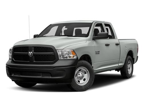 2017 RAM 1500 Tradesman