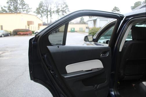 2017 Chevrolet Equinox 1LT