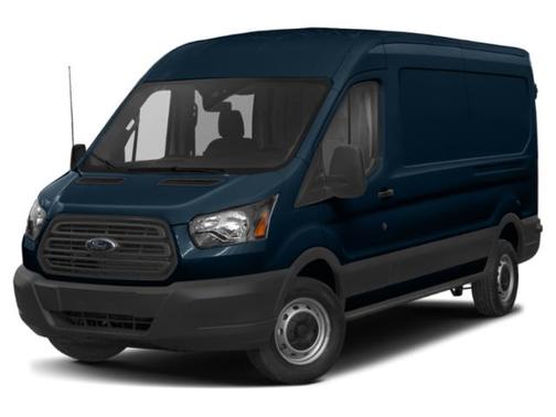 2019 Ford Transit-250 Base