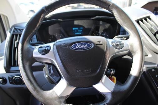 2017 Ford Transit-250 Base