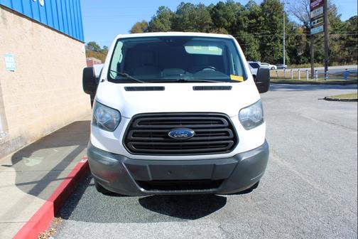 2017 Ford Transit-250 Base