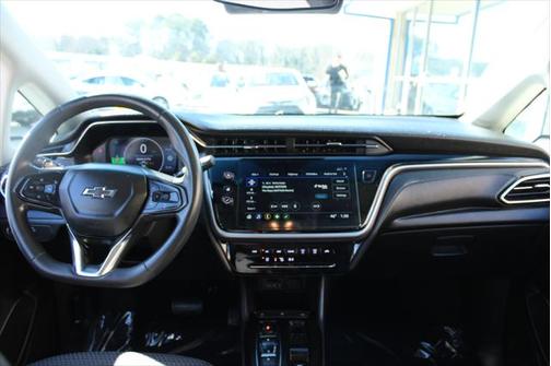 2022 Chevrolet Bolt EV 5dr Wgn 1LT