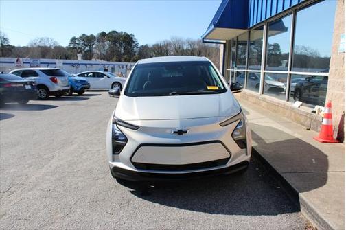 2022 Chevrolet Bolt EV 5dr Wgn 1LT