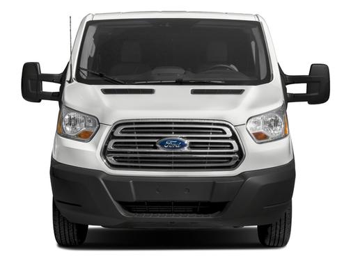 2017 Ford Transit-350 Base