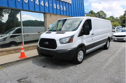 2017 Ford Transit-350 Base