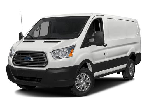 2017 Ford Transit-350 Base