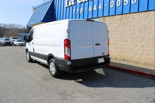 2024 Ford Transit-150 Base