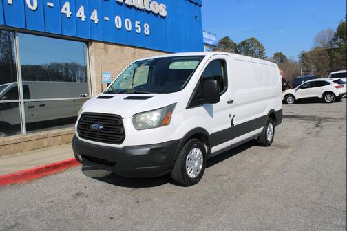 2024 Ford Transit-150 Base