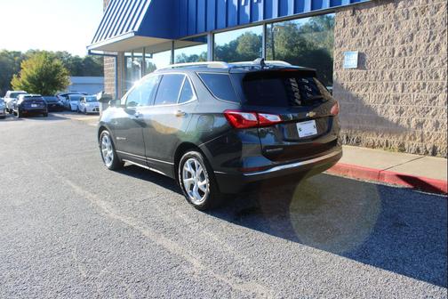 2021 Chevrolet Equinox Premier w/1LZ