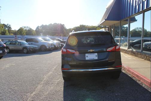 2021 Chevrolet Equinox Premier w/1LZ