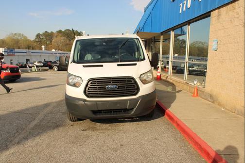 2017 Ford Transit-150 Base