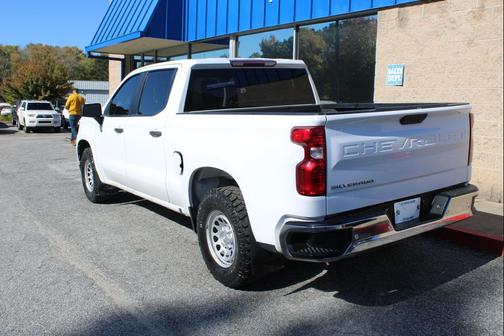 2020 Ford Ranger XLT 2WD SuperCrew 5 Box