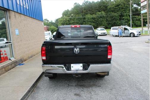 2018 RAM 1500 ST