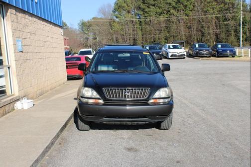 1999 Lexus RX 300 Base