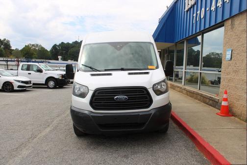 2018 Ford Transit-150 Base