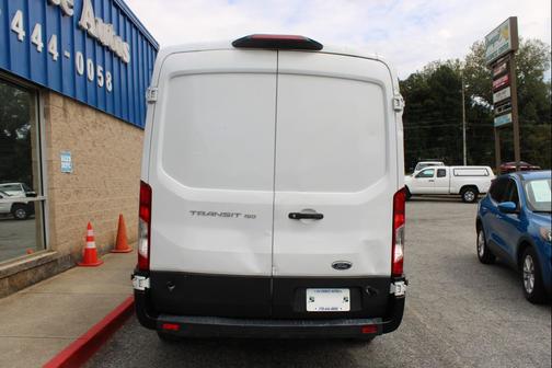 2018 Ford Transit-150 Base
