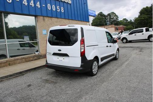 2018 Ford Transit Connect XL w/Rear Liftgate