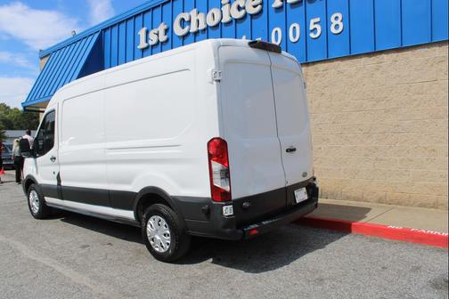 2018 Ford Transit-150 Base