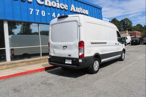 2018 Ford Transit-150 Base
