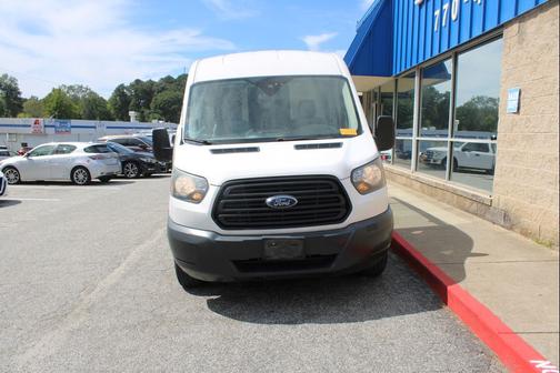 2018 Ford Transit-150 Base