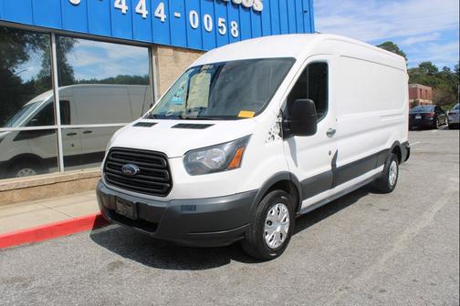 2018 Ford Transit-150 Base