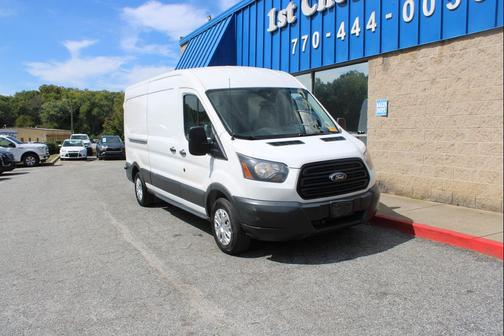 2018 Ford Transit-150 Base