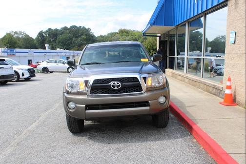 2011 Toyota Tacoma PreRunner