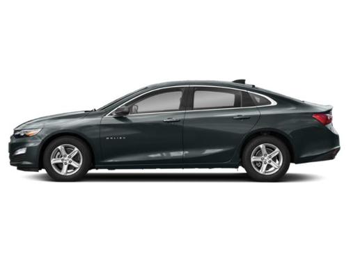 2020 Chevrolet Malibu 1LS