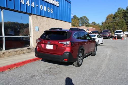 2023 Subaru Outback Premium