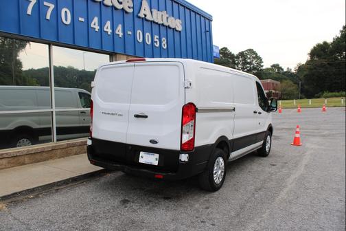 2019 Ford Transit-250 Base