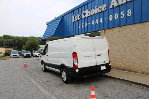 2019 Ford Transit-250 Base