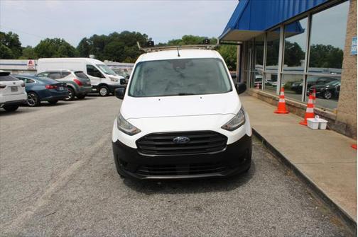 2020 Ford Transit Connect XL LWB w/Rear Symmetrical Doors