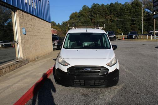 2020 Ford Transit Connect XL LWB w/Rear Symmetrical Doors