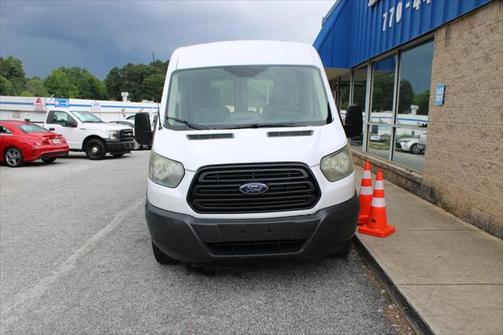 2015 Ford Transit-250 Base