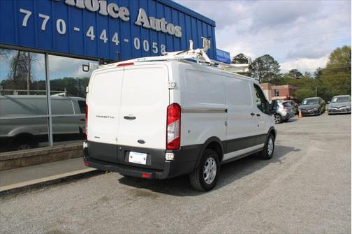 2016 Ford Transit-250 Base