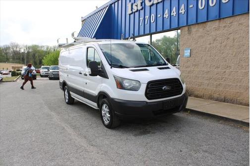 2016 Ford Transit-250 Base