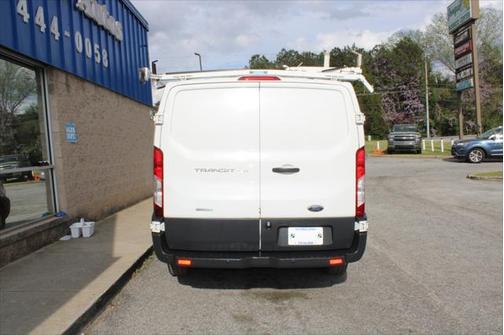 2016 Ford Transit-250 Base