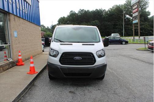 2018 Ford Transit-250 Base