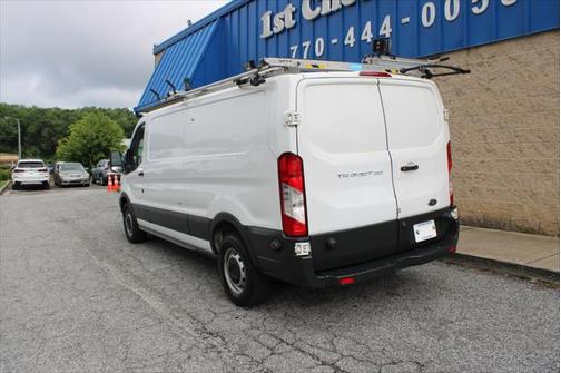 2018 Ford Transit-250 Base