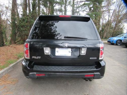 2006 Honda Pilot EX-L