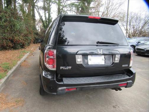 2006 Honda Pilot EX-L