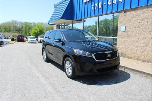 2020 Kia Sorento L