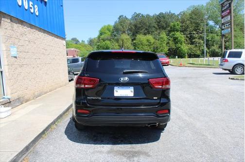 2020 Kia Sorento L