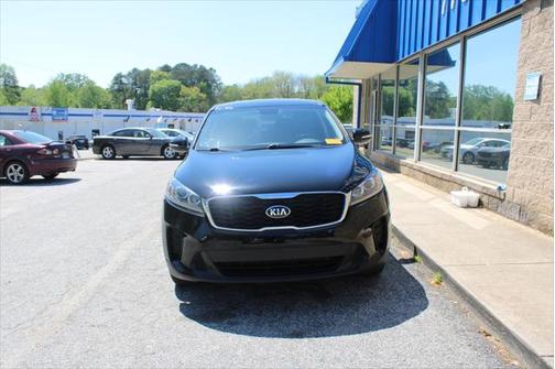 2020 Kia Sorento L